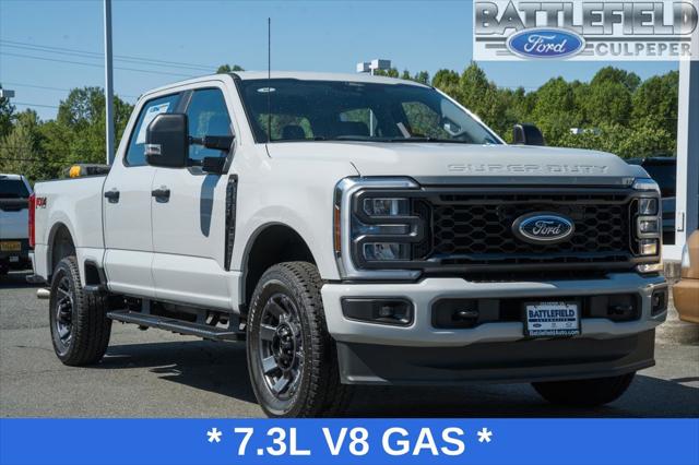 2026 Ford F-250 XL for sale in Culpeper, VA