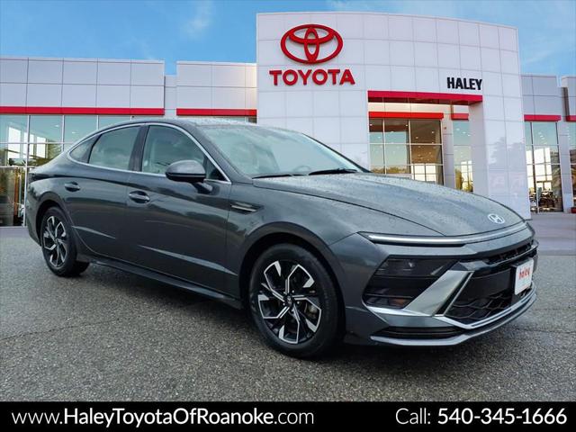 2025 Hyundai Sonata SEL for sale in  Roanoke, VA