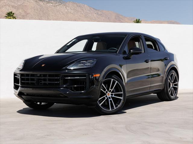 2026 Porsche Cayenne Unknown for sale in Palm Springs, CA