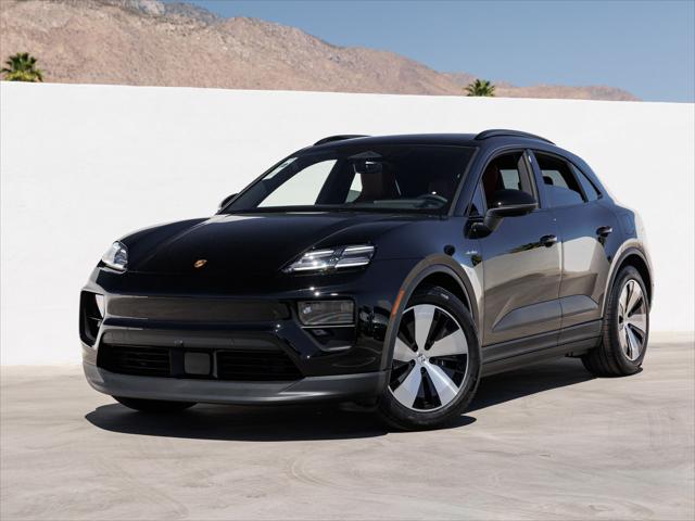 2026 Porsche Macan Electric 4 for sale in Palm Springs, CA