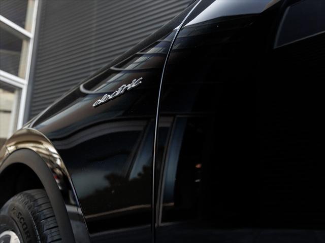2026 Porsche Macan Electric 4