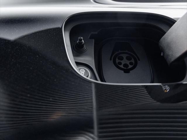 2026 Porsche Macan Electric 4