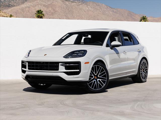 2026 Porsche Cayenne Unknown for sale in Palm Springs, CA