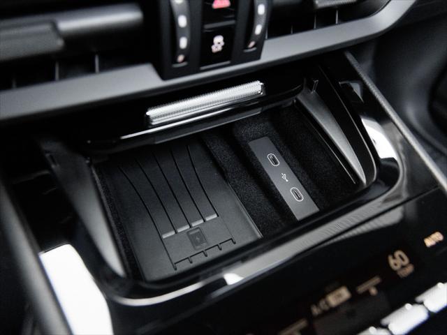 2026 Porsche Cayenne Unknown