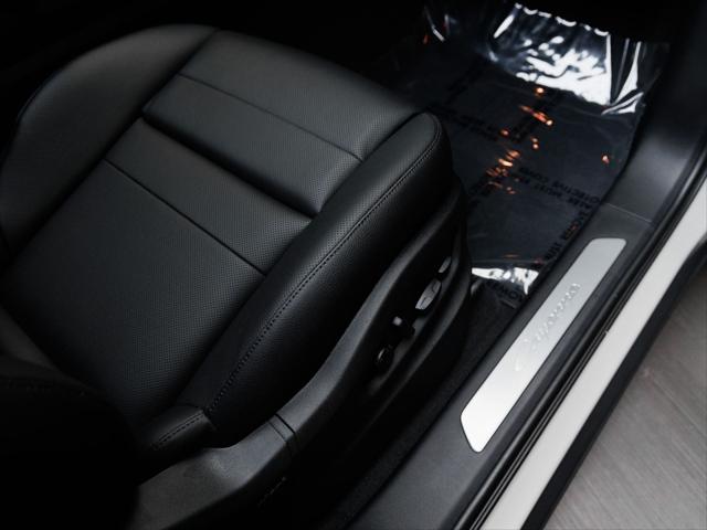 2026 Porsche Cayenne Unknown