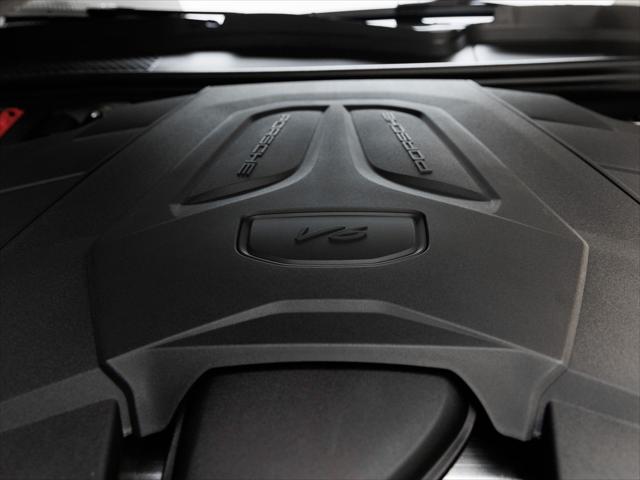 2026 Porsche Cayenne Unknown