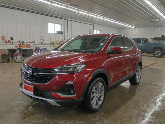 2023 Buick Encore GX Essence AWD for sale in Grand Rapids, MN