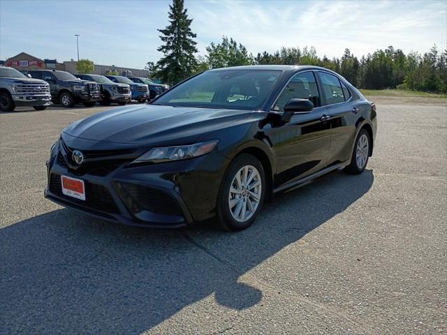 2024 Toyota Camry SE for sale in Grand Rapids, MN