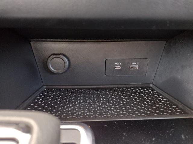 2025 Nissan Pathfinder SV FWD