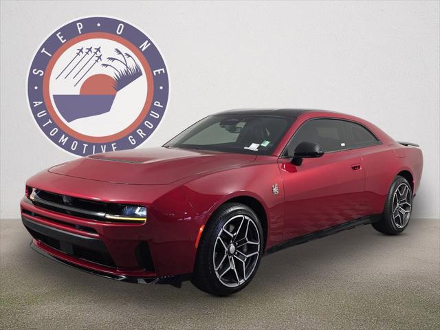 2026 Dodge Charger Scat Pack 2-Door AWD for sale in Fort Walton Beach, FL
