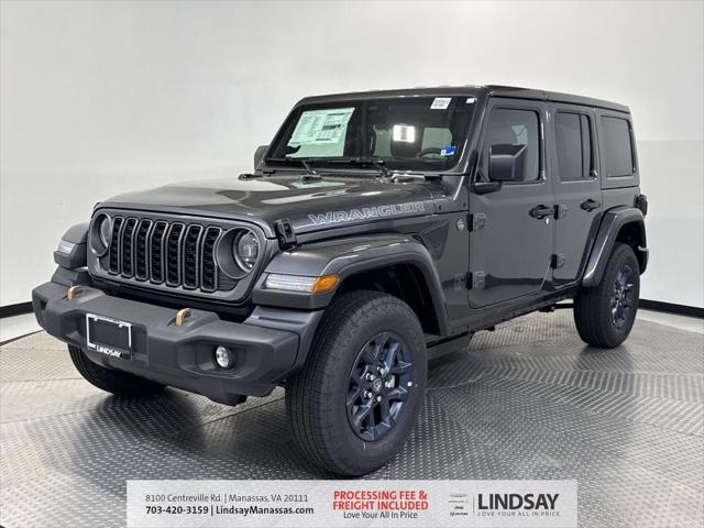 2026 Jeep Wrangler 85th Anniversary