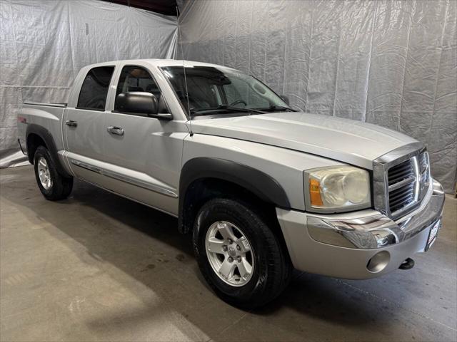 2006 Dodge Dakota Laramie for sale in Grand Island, NE