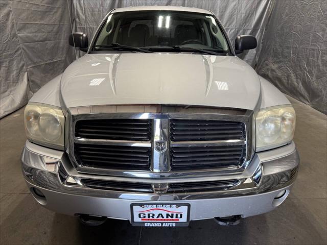 2006 Dodge Dakota Laramie