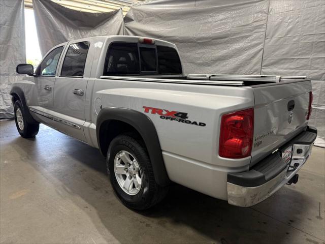 2006 Dodge Dakota Laramie