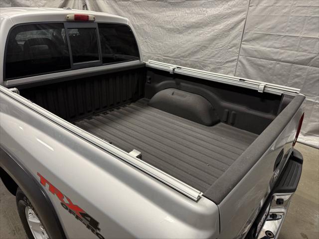 2006 Dodge Dakota Laramie
