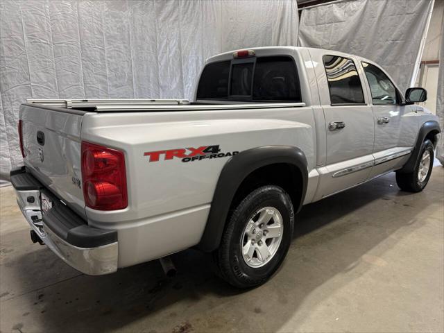 2006 Dodge Dakota Laramie