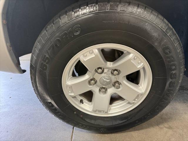 2006 Dodge Dakota Laramie