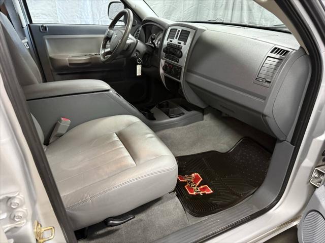 2006 Dodge Dakota Laramie