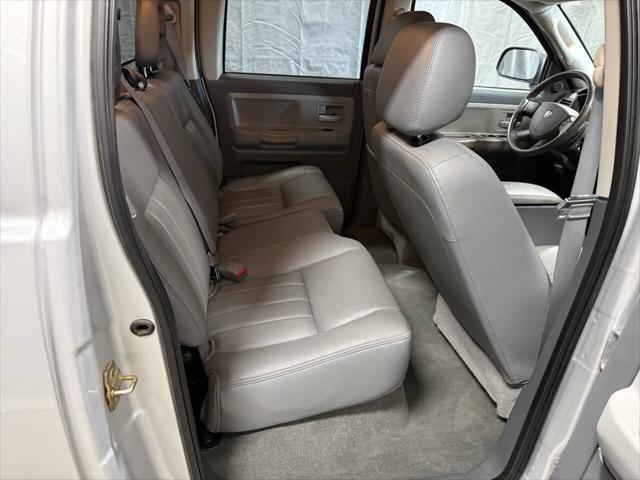 2006 Dodge Dakota Laramie