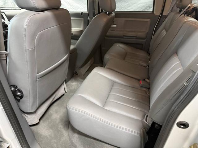 2006 Dodge Dakota Laramie