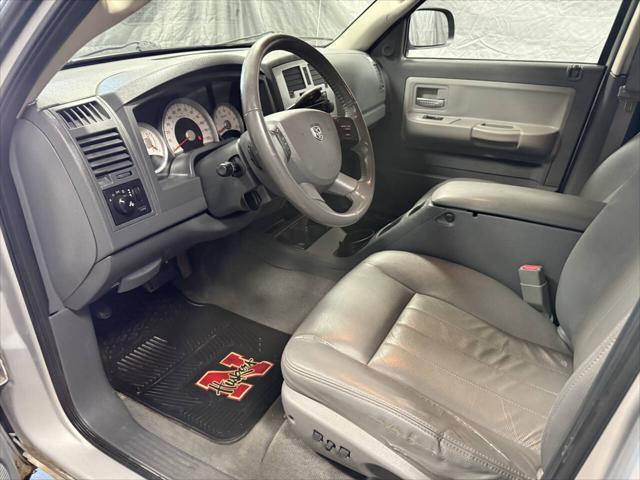 2006 Dodge Dakota Laramie