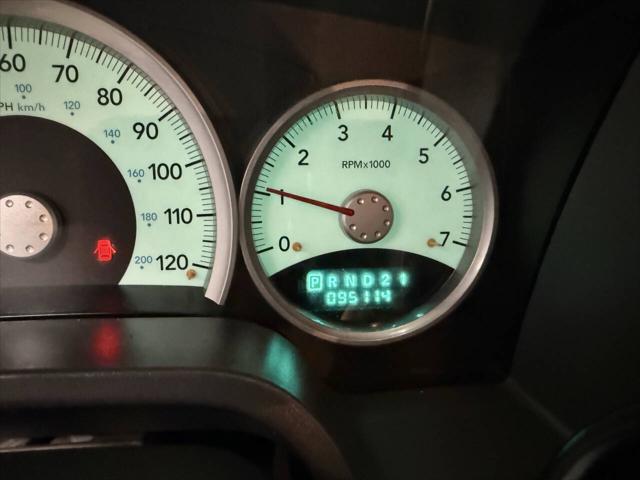 2006 Dodge Dakota Laramie