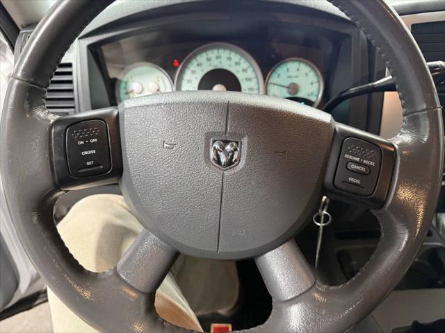 2006 Dodge Dakota Laramie