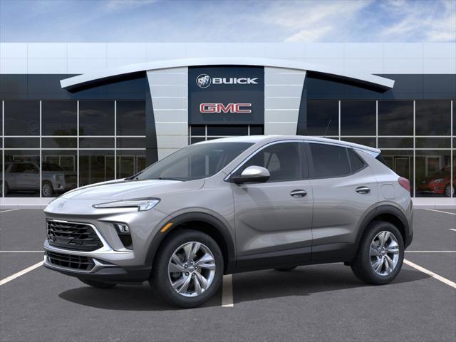 2026 Buick Encore GX Preferred AWD