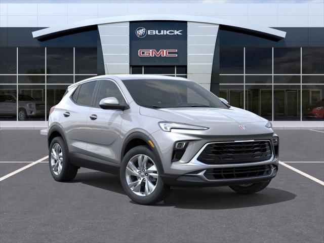 2026 Buick Encore GX Preferred AWD