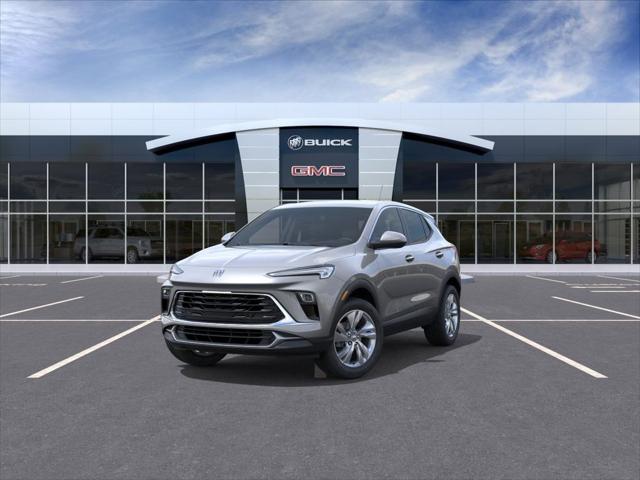 2026 Buick Encore GX Preferred AWD