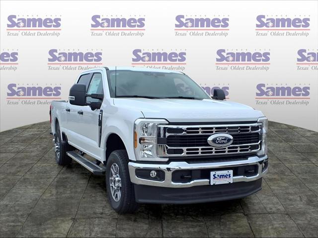 2025 Ford F-250 XLT for sale in Bastrop, TX