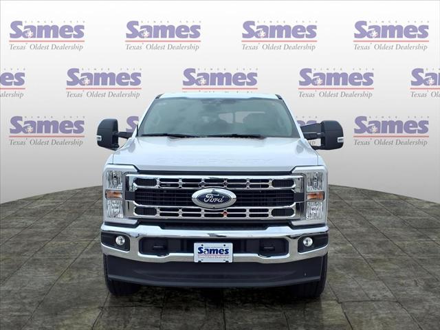 2025 Ford F-250 XLT