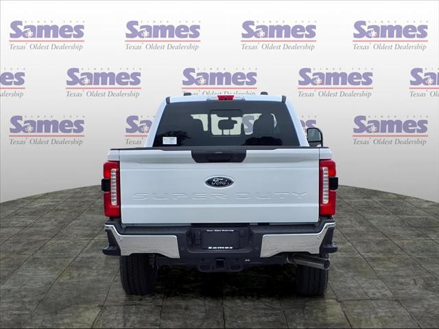 2025 Ford F-250 XLT