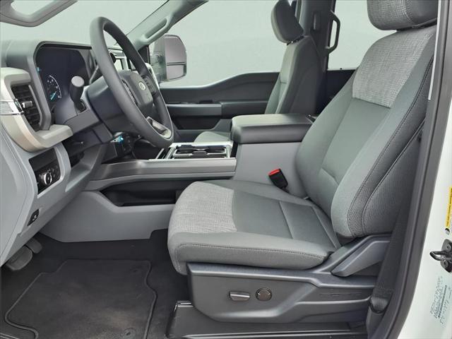 2025 Ford F-250 XLT