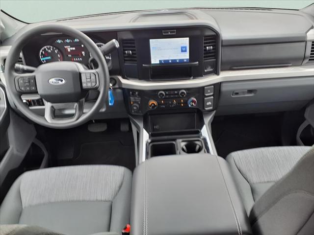 2025 Ford F-250 XLT