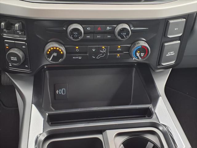 2025 Ford F-250 XLT