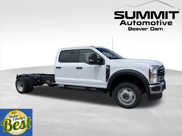 2026 Ford F-550 XL for sale in Beaver Dam, WI