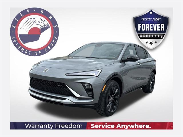 2026 Buick NV Sport Touring FWD for sale in Pensacola, FL