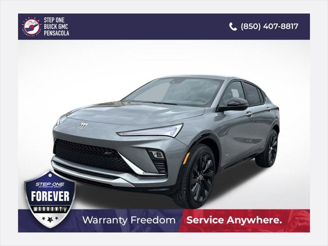2026 Buick NV Sport Touring FWD for sale in Pensacola, FL