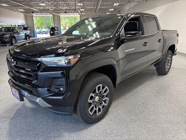 2026 Chevrolet Colorado Z71, 4WD