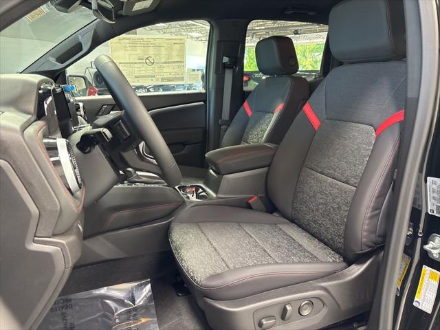 2026 Chevrolet Colorado Z71, 4WD