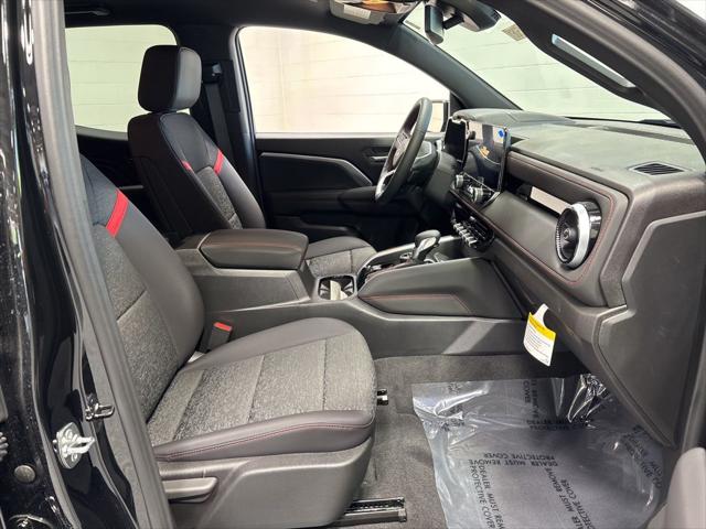 2026 Chevrolet Colorado Z71, 4WD