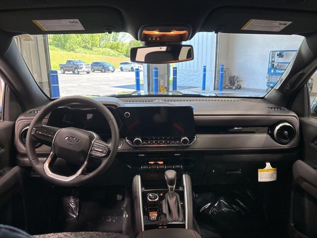 2026 Chevrolet Colorado Z71, 4WD