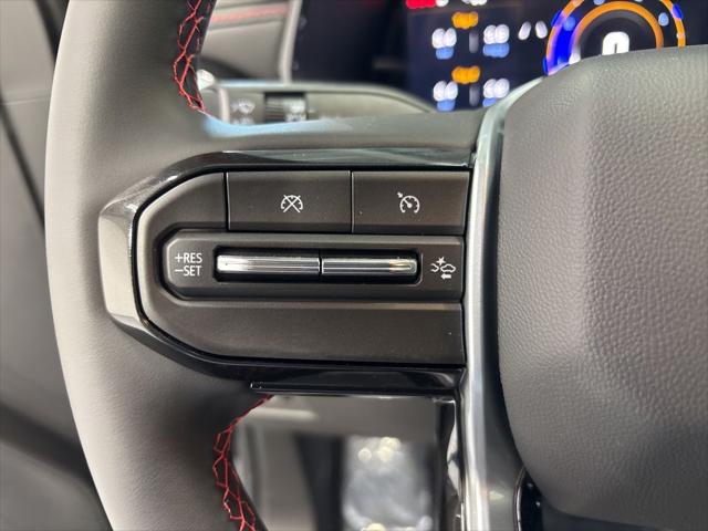 2026 Chevrolet Colorado Z71, 4WD