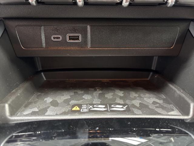 2026 Chevrolet Colorado Z71, 4WD
