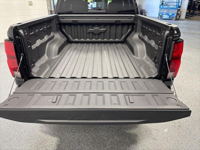 2026 Chevrolet Colorado Z71, 4WD