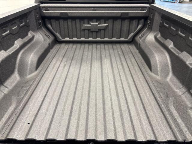 2026 Chevrolet Colorado Z71, 4WD