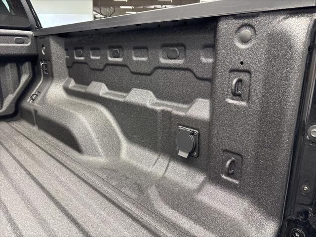 2026 Chevrolet Colorado Z71, 4WD