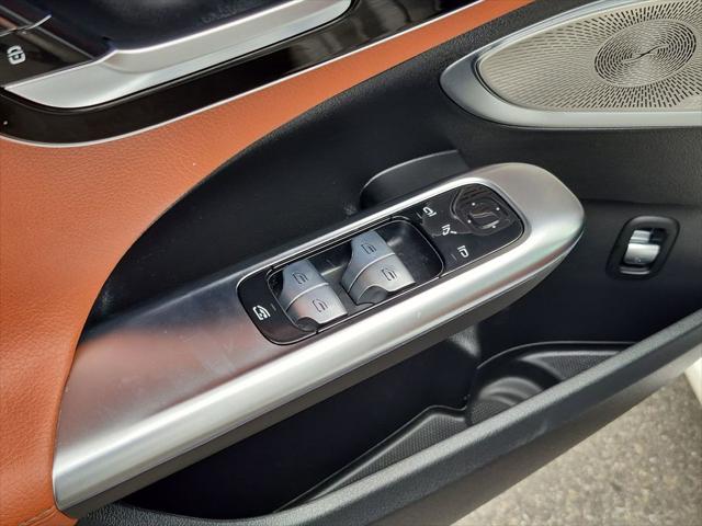 2022 Mercedes-Benz C-CLASS C 300 Sedan