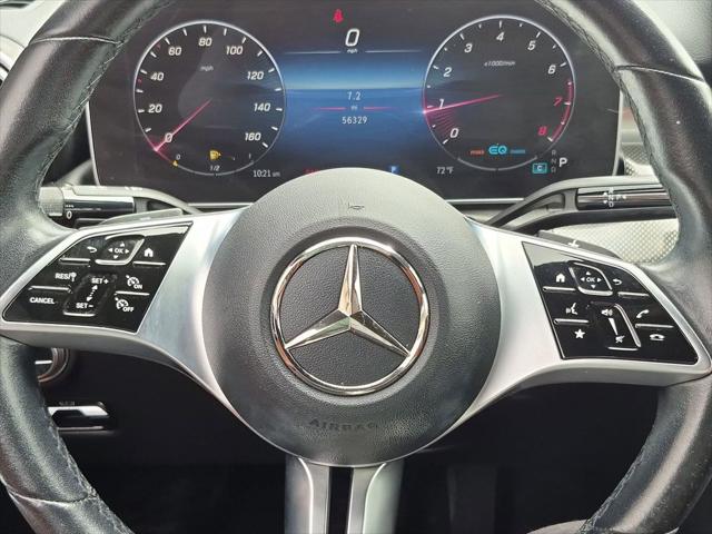 2022 Mercedes-Benz C-CLASS C 300 Sedan